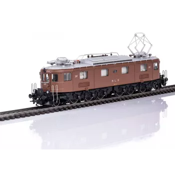 Märklin 38680 H0 elektrinis lokomotyvas Ae 6/8, BLS
