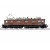 Märklin 38680 H0 elektrinis lokomotyvas Ae 6/8, BLS
