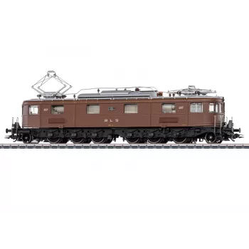 Märklin 38680 H0 elektrinis lokomotyvas Ae 6/8, BLS