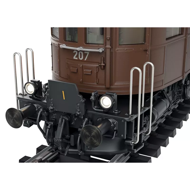 Märklin 38680 H0 elektrinis lokomotyvas Ae 6/8, BLS