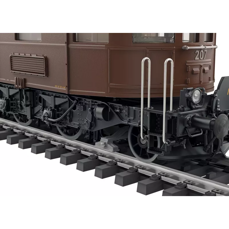 Märklin 38680 H0 elektrinis lokomotyvas Ae 6/8, BLS