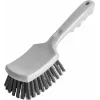 Haug Bürsten 882040RC pilka plastikinė valymo šepetys