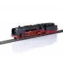 Märklin 39003 H0 klasės 01 garvežys DRG su mfx+ skaitmeniniu dekoderiu ir garsu
