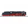 Märklin 39003 H0 klasės 01 garvežys DRG su mfx+ skaitmeniniu dekoderiu ir garsu