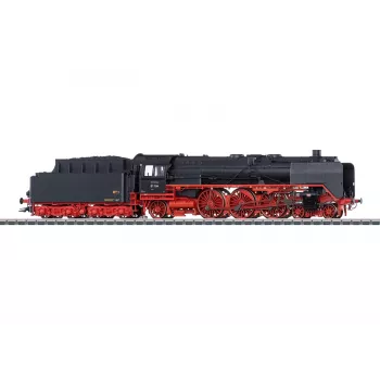 Märklin 39003 H0 klasės 01 garvežys DRG su mfx+ skaitmeniniu dekoderiu ir garsu