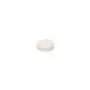 MAUL MAULpro Recycling apvalus magnetas 29 mm x 11 mm baltas, 20 vienetų 6177302