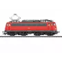 Märklin 039127 H0 elektrovežys BR 115 DB AG VI epocha