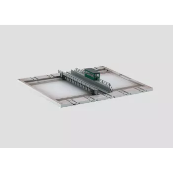 Märklin 72941 H0 C bėgių prijungimo rinkinys su maitinimo kabeliais ir jungtimis