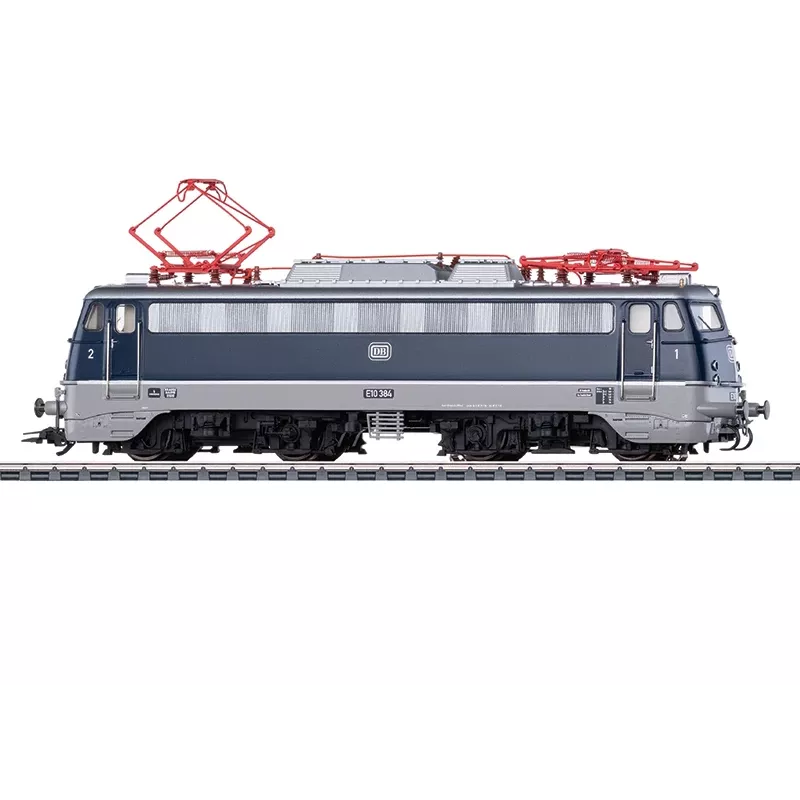 Märklin 039128 H0 elektrovežys BR E10.3 DB