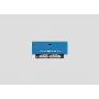 Märklin Universal Remote Switch - DCC skaitmeninis dekoderis modelių geležinkelio aksesuarams - 4 išėjimai - mėlynas (8945)