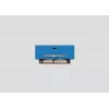 Märklin Universal Remote Switch - DCC skaitmeninis dekoderis modelių geležinkelio aksesuarams - 4 išėjimai - mėlynas (8945)