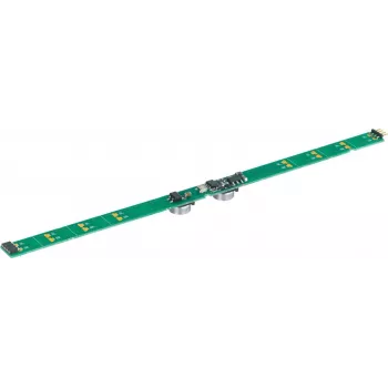 Märklin LED vidinis apšvietimas šaltai baltas (73411)