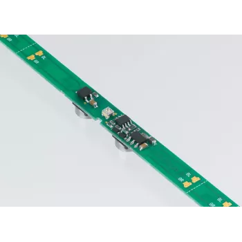 Märklin LED vidinis apšvietimas šaltai baltas (73411)