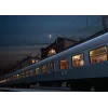 Märklin LED vidinis apšvietimas šaltai baltas (73411)