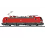 Märklin 39329 H0 elektrovežys BR 193 DB AG su mfx+ skaitmeniniu dekoderiu ir garsu