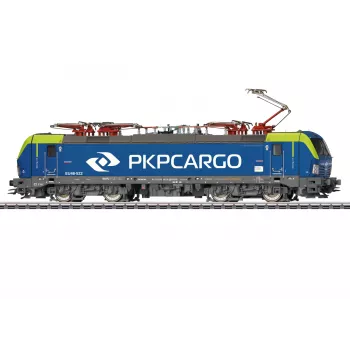 Märklin 39336 H0 elektrovežis Class 370 of PKP