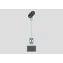 Märklin 74380 H0 šviesinis manevrinis signalas (Licht-Sperrsignal) su LED