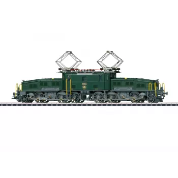 Märklin 39596 H0 elektrinis lokomotyvas Ce 6/8 II, SBB