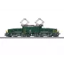 Märklin 39596 H0 elektrinis lokomotyvas Ce 6/8 II, SBB