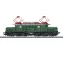Märklin 039993 H0 elektrovilcienas BR E 94 DB (Muziejinis lokomotyvas)