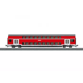 Märklin 40401 H0 Rheingold 1 klasės kupė vagonas, DRG II epocha