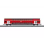 Märklin 40401 H0 Rheingold 1 klasės kupė vagonas, DRG II epocha