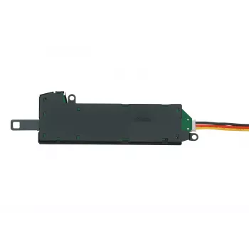 Märklin 74492 elektrinė rodyklės pavara C-track iešmams