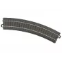 Märklin 24130 C-Gleis tiesus bėgis 188,3 mm
