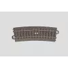 Märklin 24294 H0 C-Track tiesus bėgis 437,5 mm