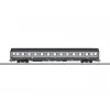 Märklin 42924 H0 FS IV epochos 2 klasės keleivinis vagonas Bz