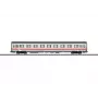 Märklin 43660 H0 IC skyrių keleivinis vagonas Bvmkz 856, V epocha