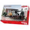 Märklin 29133 HO mastelio krovininio traukinio pradinis rinkinys, maitinamas baterijomis, su infraraudonųjų spindulių nuotoliniu valdymu