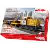 Märklin Start up 29188 H0 pradinis rinkinys Statybos