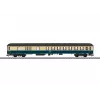 Märklin 43953 H0 pusbagažinis vagonas BDms 273, DB, 2 klasė