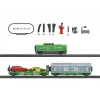 Märklin World 29347 H0 startinis rinkinys Autotransport (29347)