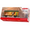 Märklin Start up 044254 H0 AC Bluna šaldytuvas-vagonas