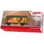 Märklin Start up 044254 Bluna šaldytuvinis vagonas AC H0 skalė