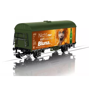 Märklin Start up 044254 Bluna šaldytuvinis vagonas AC H0 skalė
