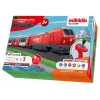 Märklin World 29348 H0 pradžios komplektas Glacier Express (29348)