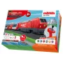Märklin World 29348 H0 pradinis rinkinys Glacier Express (29348)