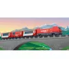 Märklin World 29348 H0 pradinis rinkinys Glacier Express (29348)