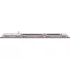 Märklin 29792 ICE 2 skaitmeninis startinis rinkinys H0 AC su Mobile Station 2, 5 dalių traukinys, C-track ovalas, VI epocha