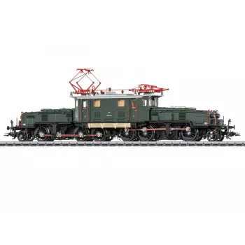 Märklin 039092 H0 elektrinis lokomotyvas Class 1189 „Krokodil“ ÖBB VI epocha