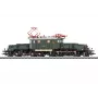 Märklin 039092 H0 elektrinis lokomotyvas Class 1189 „Krokodil“ ÖBB VI epocha