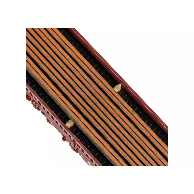 Märklin 047162 dengtas prekinis vagonas Gms 30 AC H0 V epocha rudas