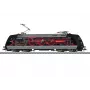 Märklin 39479 H0 elektrovežys BR 101 su reklamine 'Deutschland-Takt' liverija DB AG, MHI specialus leidimas