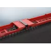 Märklin 47470 H0 slenkančių sienų prekinis vagonas Hbbillns 305 DB AG V epocha