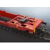 Märklin 47470 H0 slenkančių sienų prekinis vagonas Hbbillns 305 DB AG V epocha