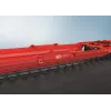 Märklin 47470 H0 slenkančių sienų prekinis vagonas Hbbillns 305 DB AG V epocha
