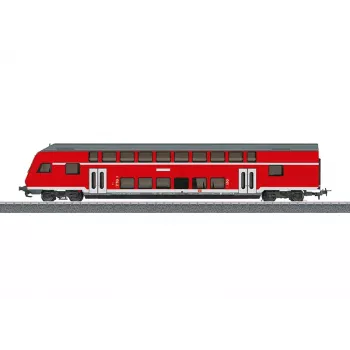 Märklin 40402 H0 garvežys BR 18.4